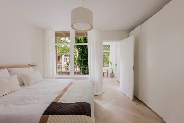 Medium property photo - Agatha Dekenstraat 27H, 1053 AM Amsterdam